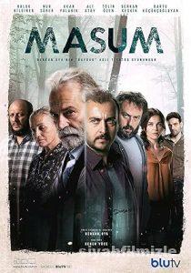 Masum 1. Sezon izle Dizi Sansürsüz