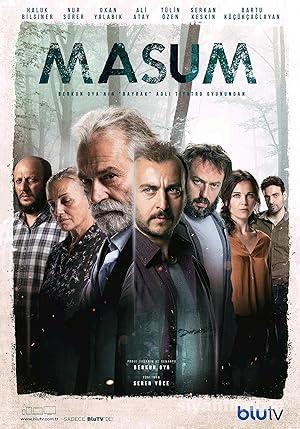 Masum 1. Sezon izle Dizi Sansürsüz