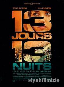 13 Days, 13 Night 2025 izle
