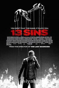 13 Günah 2014 izle