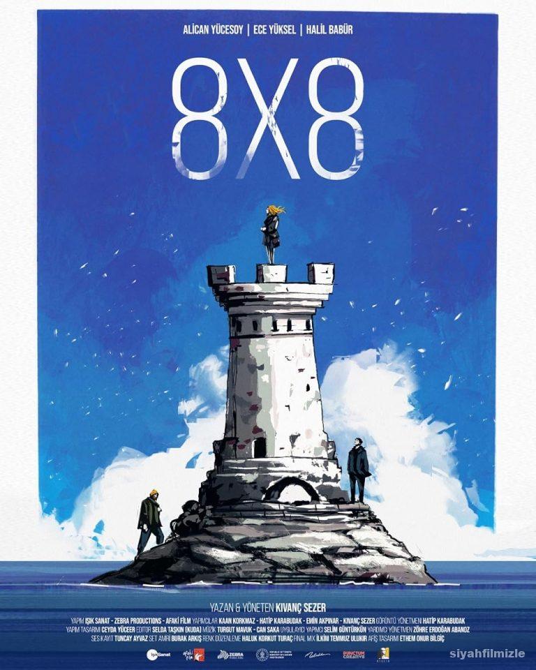 8×8 2023 izle