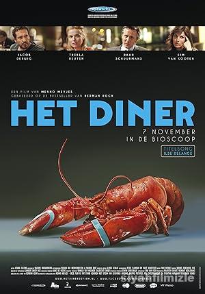 Akşam Yemeği 2013 izle