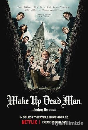 Bıçaklar Çekildi: Ölü Adamın Uyanışı 2025 izle