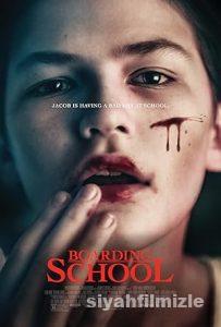 Boarding School 2018 izle