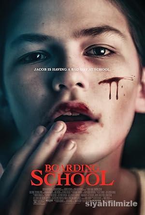 Boarding School 2018 izle