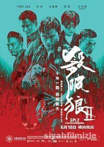 SPL 2: A Time For Consequences 2015 izle