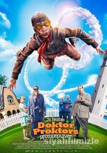 Doktor Proctor 2014 izle