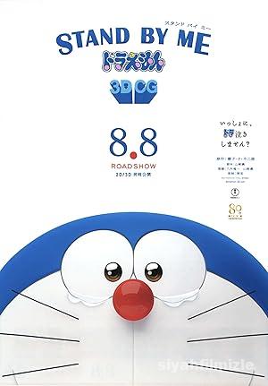 Stand by Me Doraemon 2014 izle