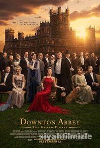 Downton Abbey: The Grand Finale 2025 izle