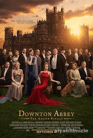 Downton Abbey: The Grand Finale 2025 izle