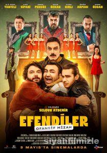 Efendiler 2025 izle