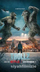 Esrarengiz Canavar 2 2025 izle