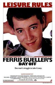 Ferris Bueller’la Bir Gün 1986 izle
