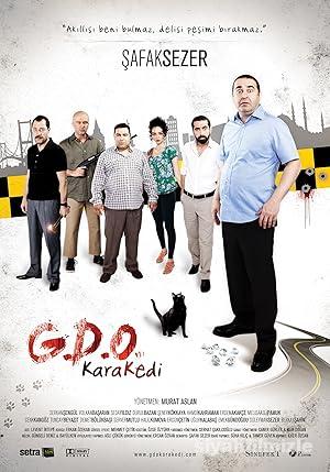G.D.O KaraKedi 2013 izle