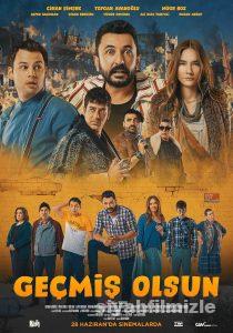 Geçmis Olsun 2019 izle