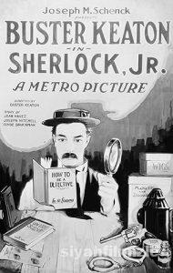 Genç Sherlock 1924 izle
