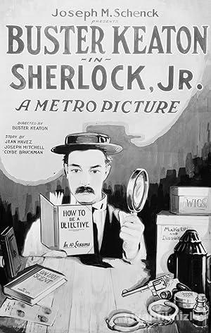 Genç Sherlock 1924 izle