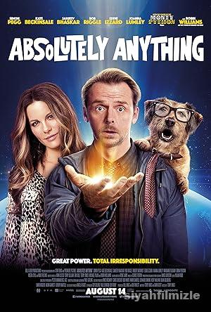 Güç Bende Artık 2015 izle