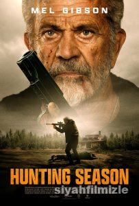 Hunting Season 2025 izle