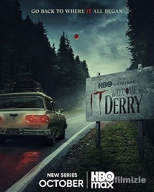 IT: Welcome to Derry 1. Sezon izle Full
