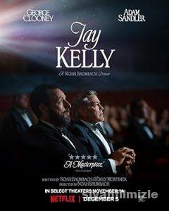 Jay Kelly 2025 izle