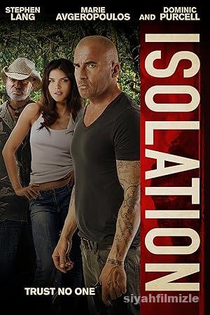 Kapana Kısılmış 2015 izle