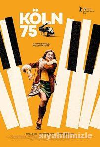 Köln 75 2025 izle
