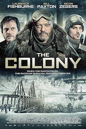 Koloni 2013 izle