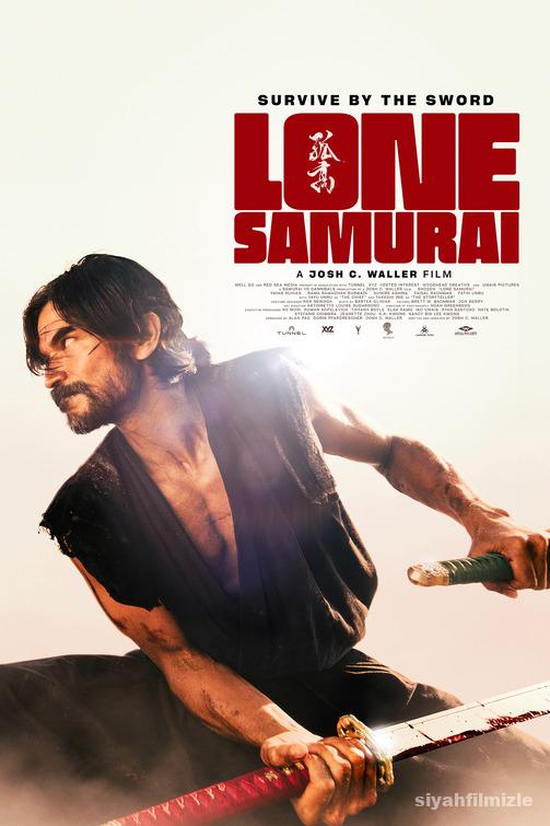 Lone Samurai 2025 izle
