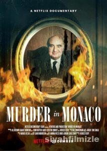 Murder in Monaco 2025 izle