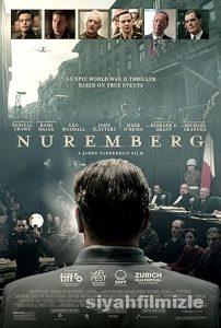 Nürnberg 2025 izle