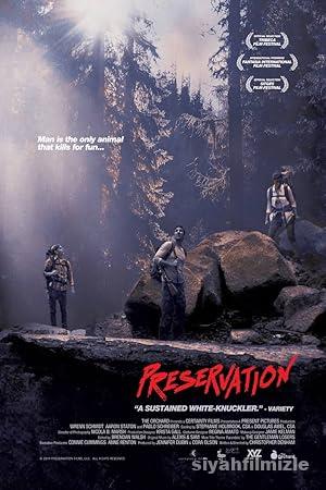 Preservation 2014 izle