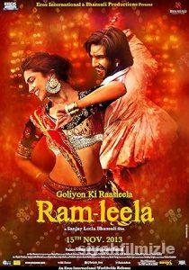 Ram ile Leela 2013 izle