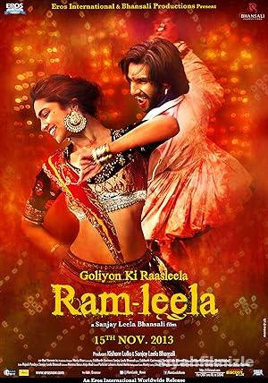 Ram ile Leela 2013 izle