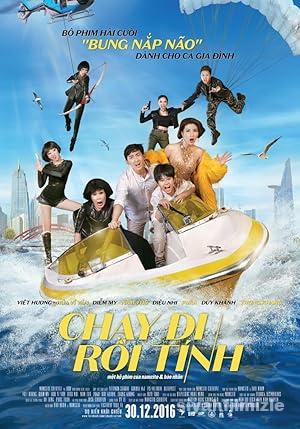 Saigon Macerası 2016 izle