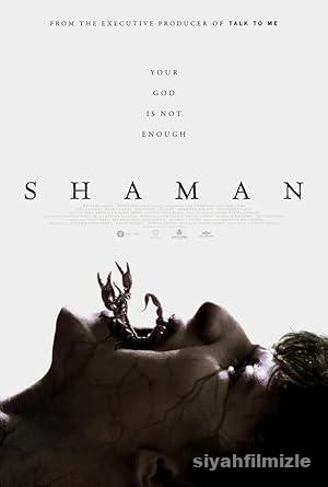 Şaman Ayini 2025 izle