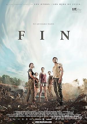 Son (Fin) 2012 izle