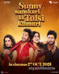 Sunny Sanskari Ki Tulsi Kumari 2025 izle