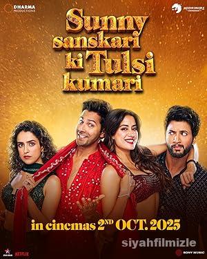 Sunny Sanskari Ki Tulsi Kumari 2025 izle