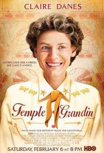 Temple Grandin 2010 izle