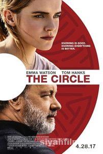 The Circle 2017 izle