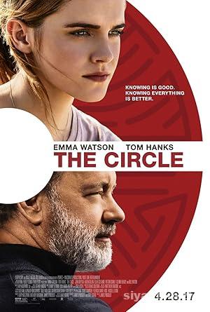 The Circle 2017 izle