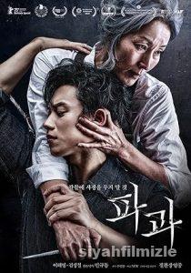 The Old Woman with the Knife 2025 izle