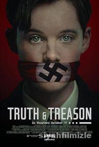 Truth & Treason 2025 izle