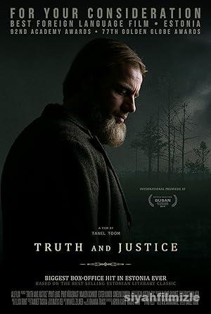 Truth and Justice 2019 izle
