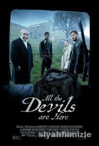 Tüm Şeytanlar Burada 2024 izle