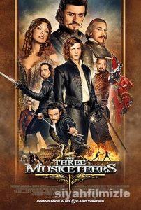 Üç Silahşörler 2011 izle