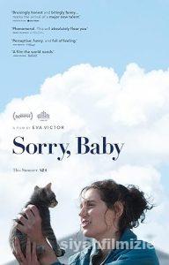 Üzgünüm, Bebeğim 2025 izle