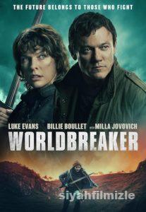 Worldbreaker 2025 izle