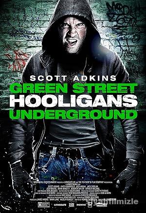 Yeşil Sokak Holiganları 3: Asla Pes Etme 2013 izle